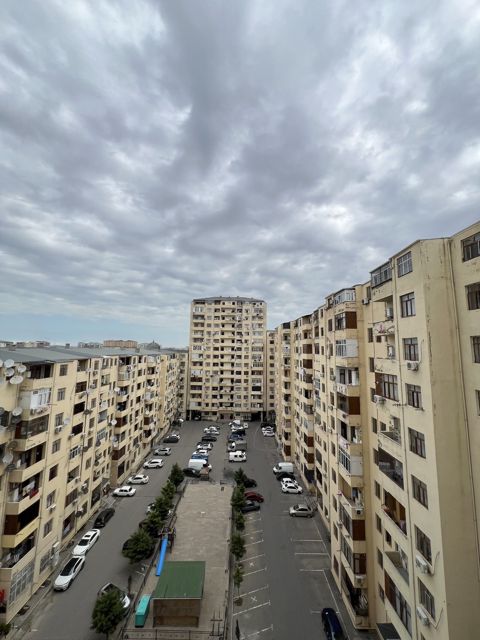 Satılır 3 otaqlı yeni tikili 66 m² — Xırdalan