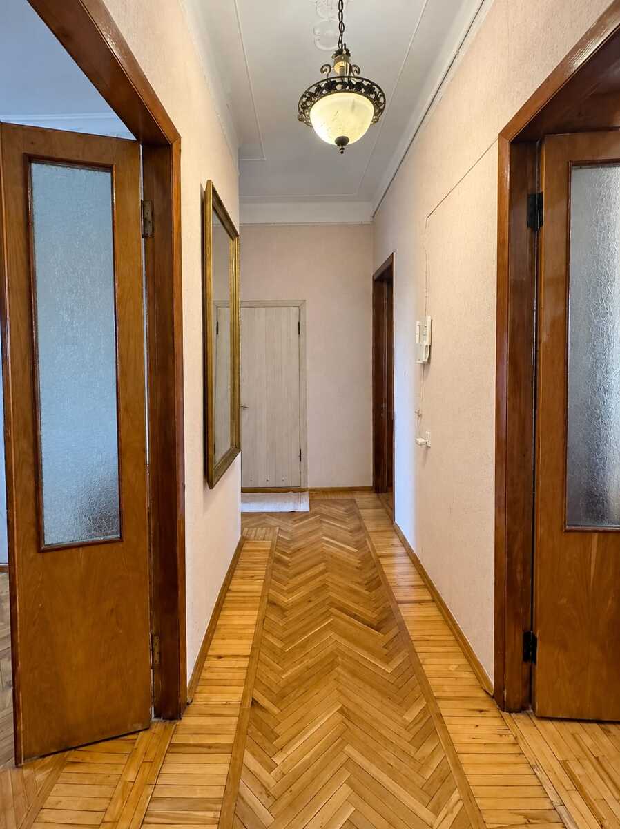 Satılır 3 otaqlı köhnə tikili 80 m² — Mənzil, Bakı (10)