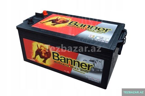 Banner 225 ah akmuyator — Emin Eminov