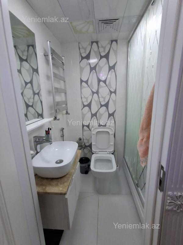 Satılır 3 otaqlı Bina evi menzil (Yeni tikili), 85 m², Masazır — Mənzil, Abşeron (12)
