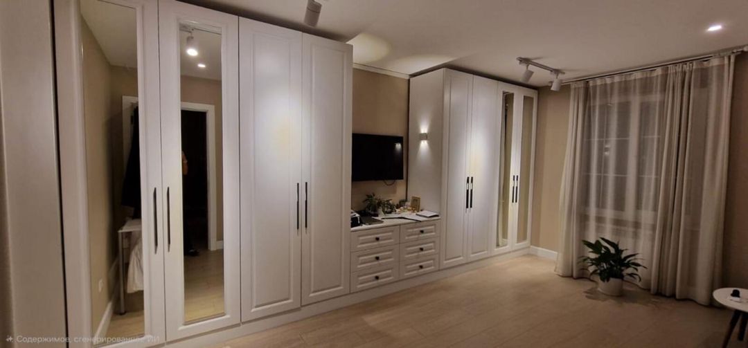 Satılır 3 otaqlı köhnə tikili 80 m² — Mənzil, Bakı (4)