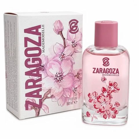 Ətir Zaragoza Mademoiselle 50 ml — Bakı