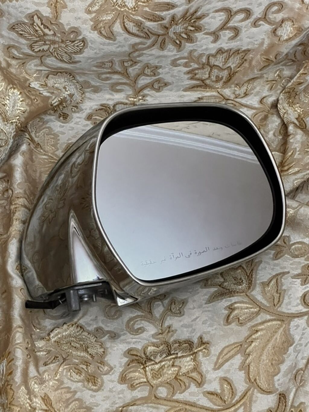 Toyota Land Cruiser Prado orijinal sağ güzgü. 2008-2010 Prado — Kuzov hissələri, Bakı (3)