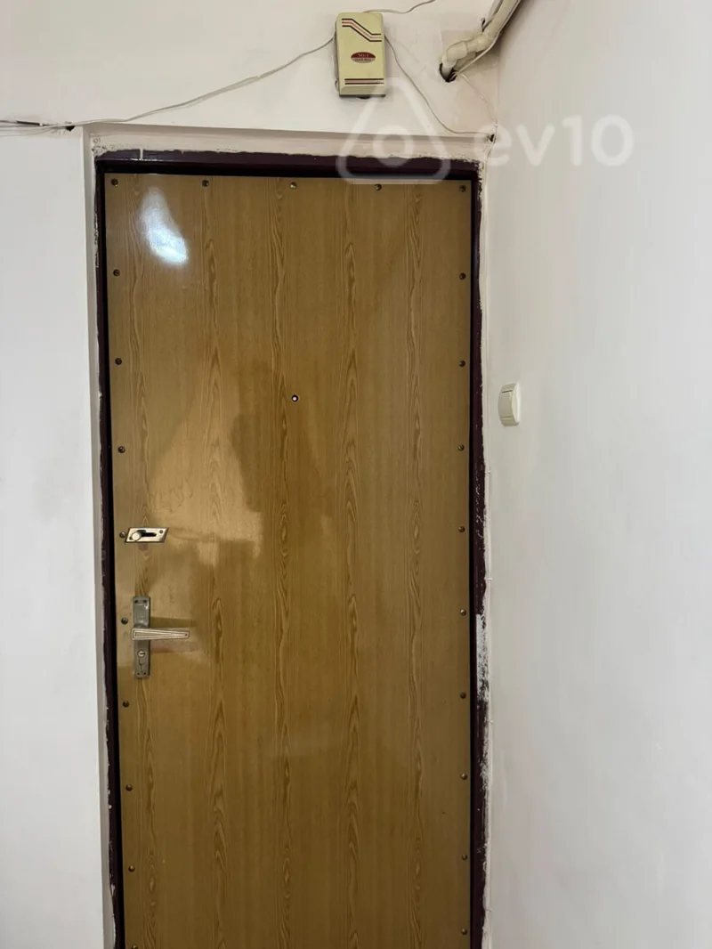 5 otaqlı mənzil, 100 m², Nesreddin Tusi kuc. — kirayə — Mənzil, Bakı (9)
