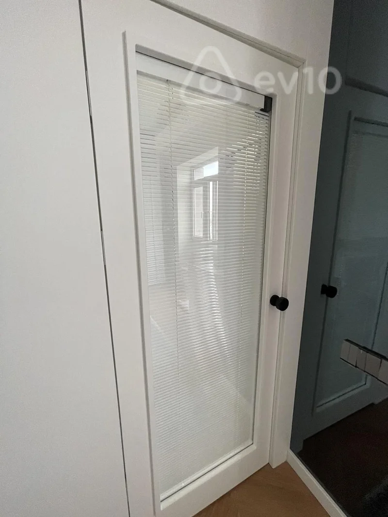 2 otaqlı mənzil, 50 m², Mətbuat pr — kirayə — Mənzil, Bakı (8)