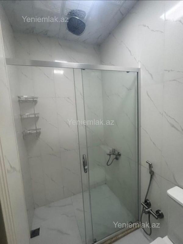 Satılır 2 otaqlı Bina evi menzil (Yeni tikili), 65 m², Masazır — Mənzil, Abşeron (11)