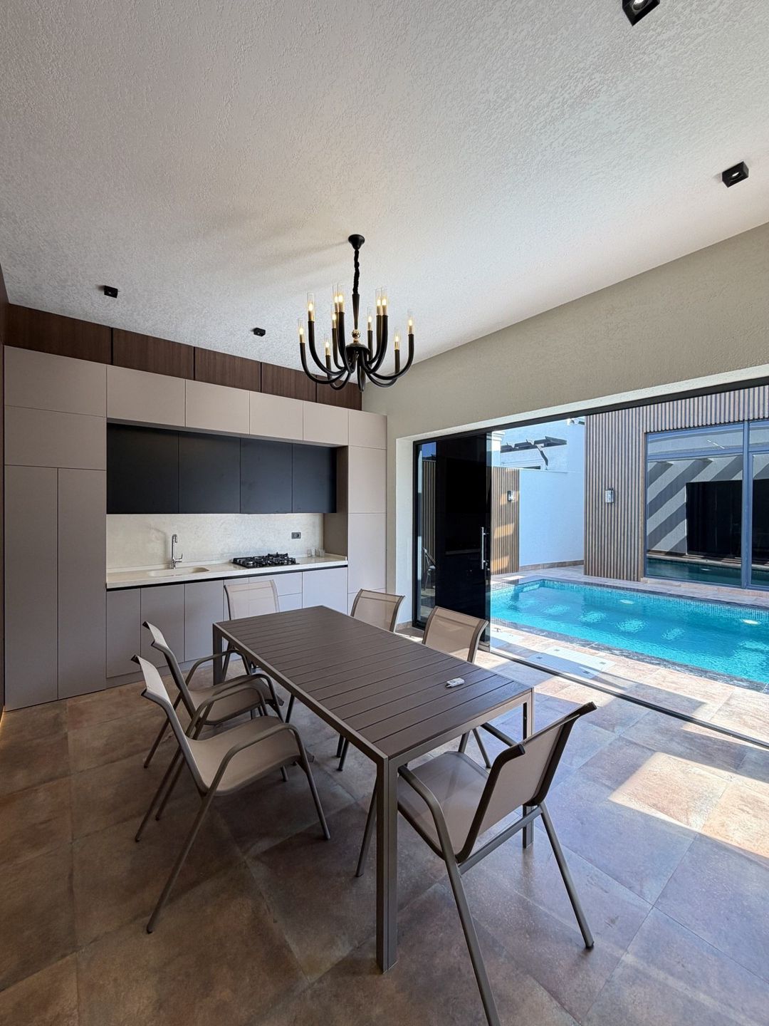 Satılır 5 otaqlı həyət evi/bağ evi 225 m² — Ev, villa, Bakı (6)