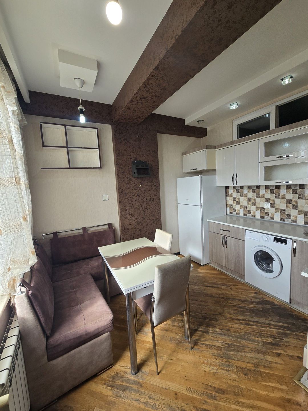 Satılır 3 otaqlı yeni tikili 90 m² — Mənzil, Bakı (8)