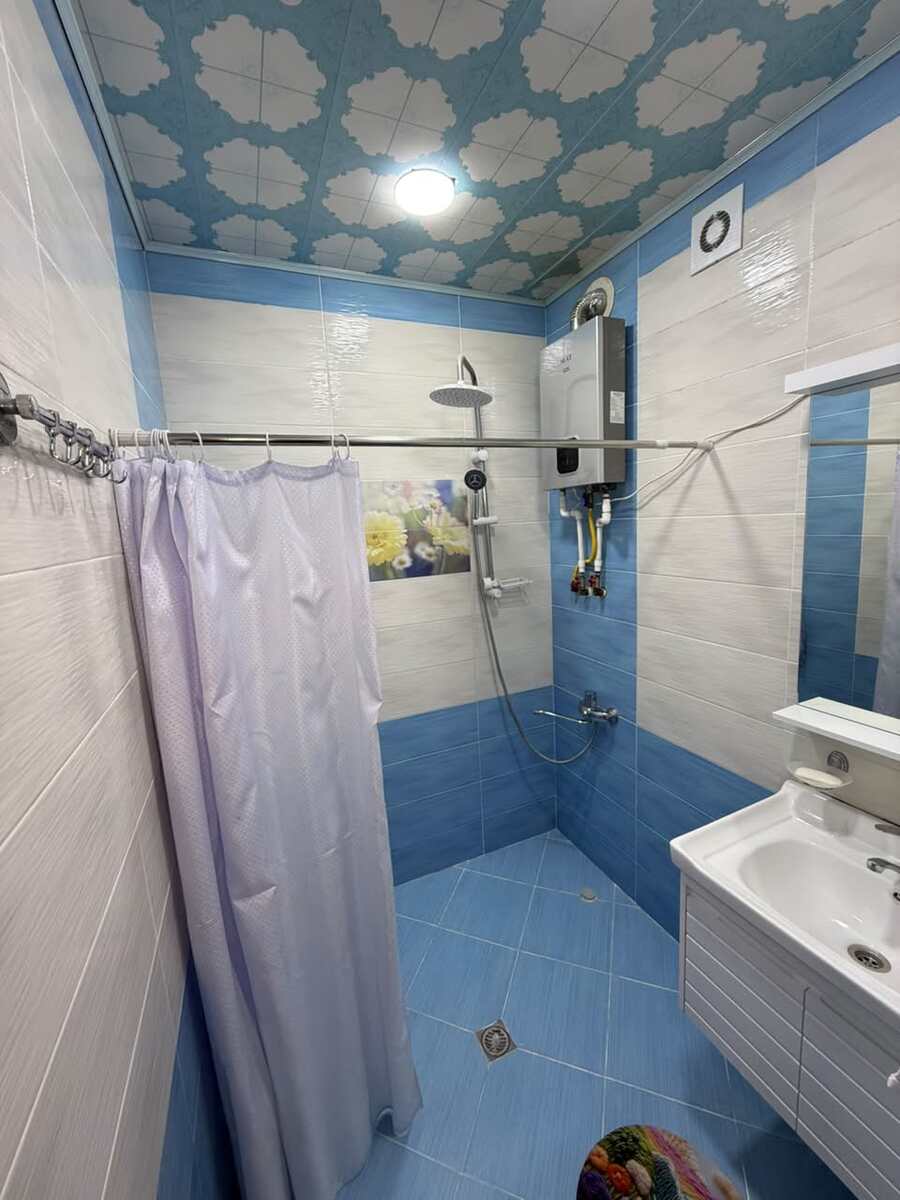 Satılır 3 otaqlı köhnə tikili 65 m² — Mənzil, Bakı (9)