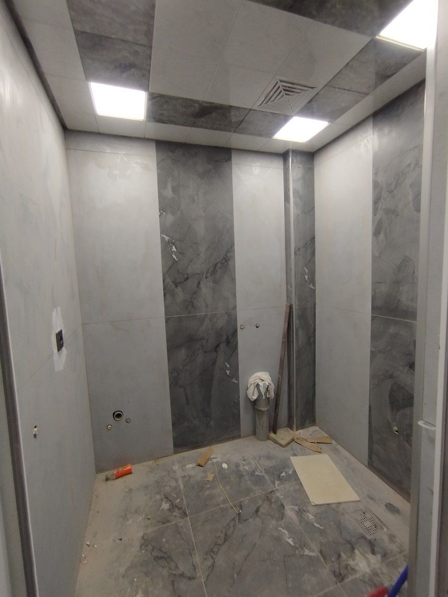 Satılır 2 otaqlı yeni tikili 54 m² — Mənzil, Bakı (11)