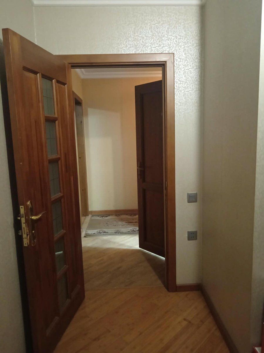 2-otaqlı mənzil kirayə verilir, Xırdalan ş., 60 m² — Mənzil, Xırdalan (5)