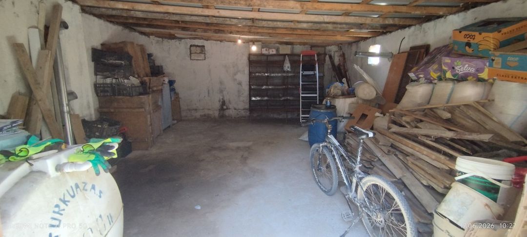 Satılır 3 otaqlı həyət evi/bağ evi 70 m² — Ev, villa, Bakı (5)
