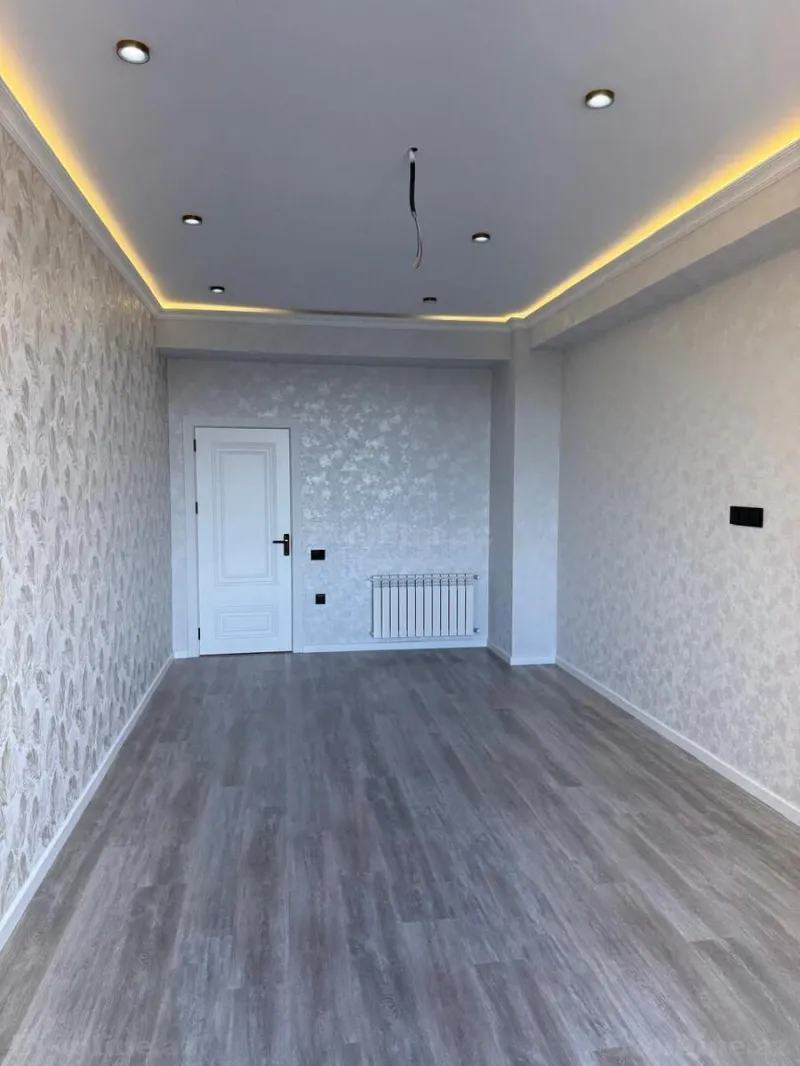 Satılır 3 otaqlı Mənzil Yeni tikili 97 m² Xırdalan — Mənzil, Xırdalan (3)