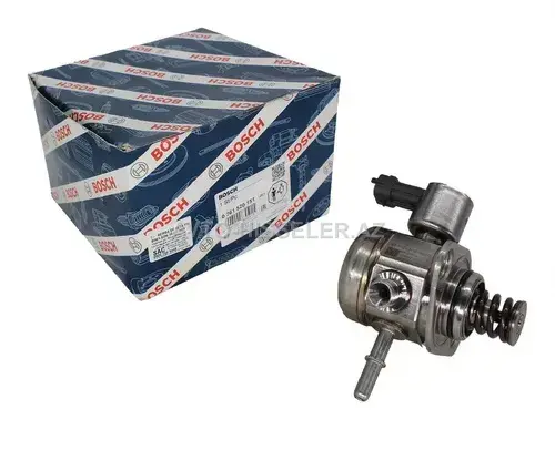 Land rover 2.0 motor Tnvd Nasosu Bosch firmasi — Bakı