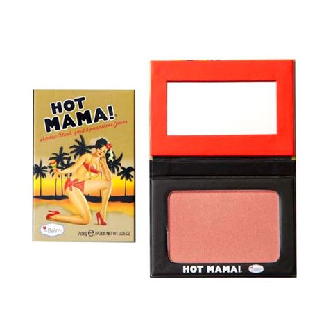 Ənlik theBalm Hot Mama 7.08 q — Bakı