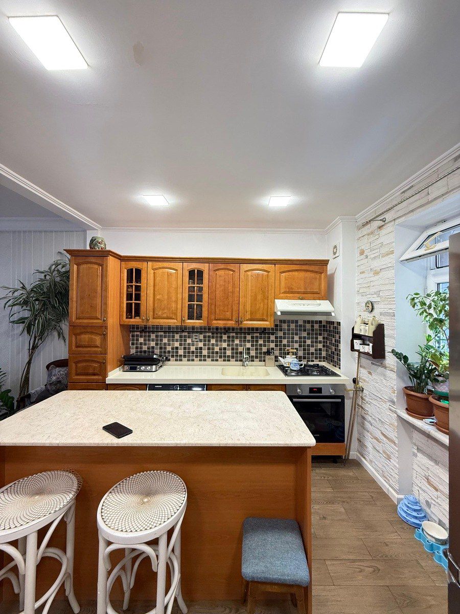 Satılır 2 otaqlı köhnə tikili 65 m² — Mənzil, Bakı (10)