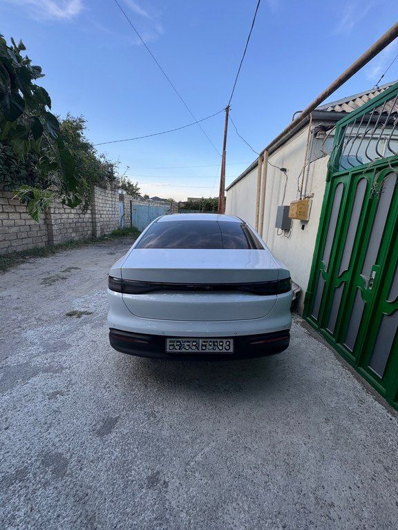 BYD Seal 05, 1.5 L, 7.68 kWh, 2025 il, 19 500 km — Avtomobillər, Bakı (2)