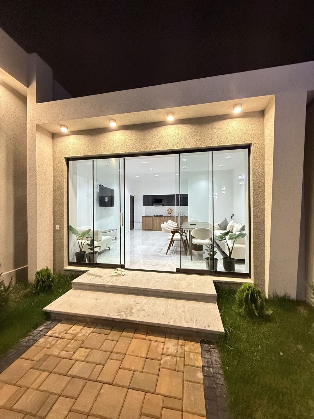 Satılır 3 otaqlı həyət evi/bağ evi 160 m² — Ev, villa, Bakı (7)
