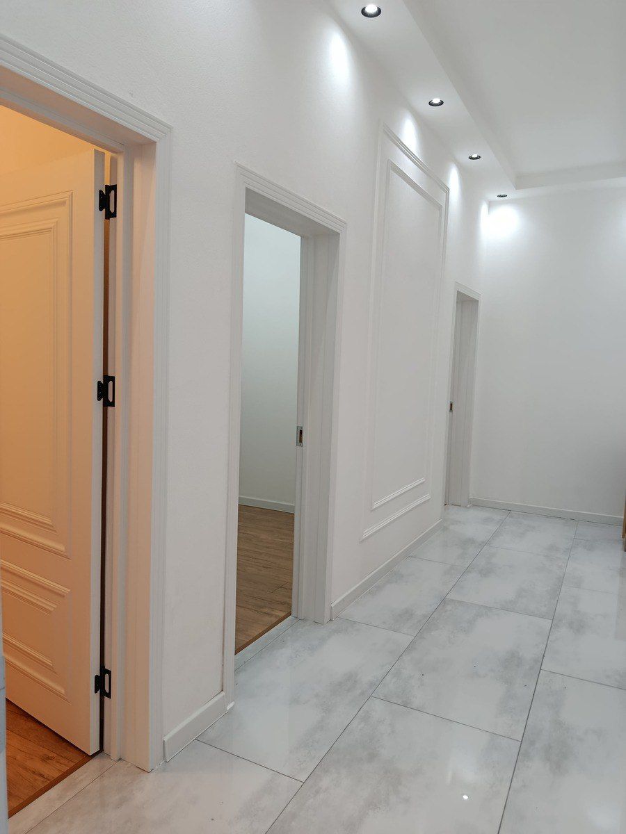Satılır 4 otaqlı həyət evi/bağ evi 130 m² — Ev, villa, Bakı (12)