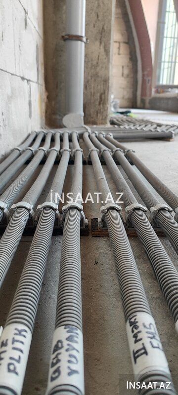 elektrik xidmeti — Elektrikçi xidmətləri, Bakı (3)