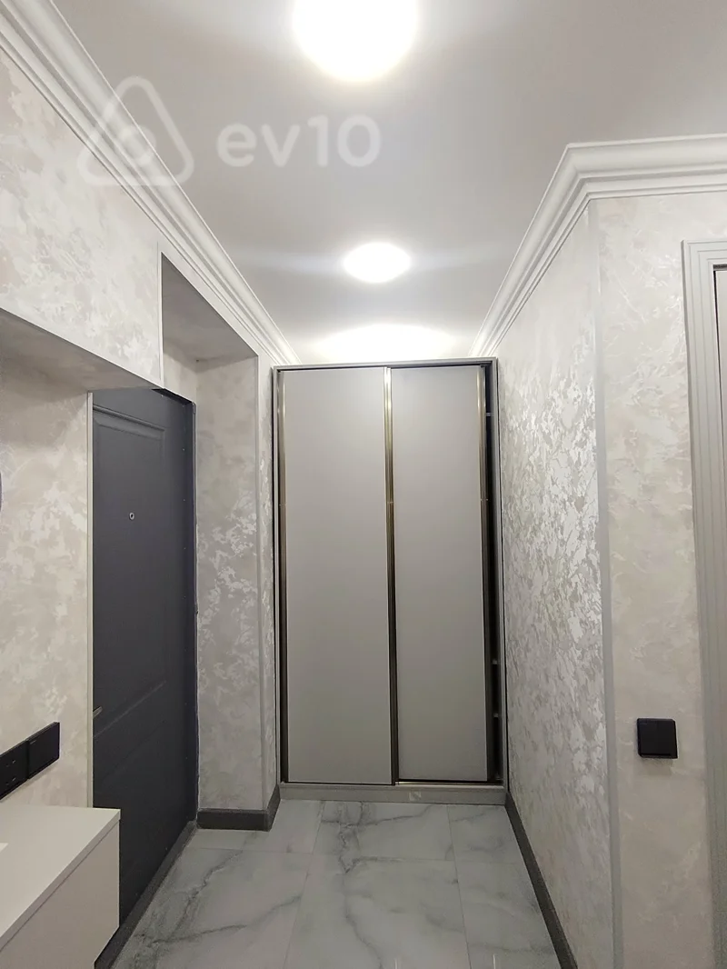 2 otaqlı mənzil, 35 m², Parlament prospekti — Mənzil, Bakı (5)