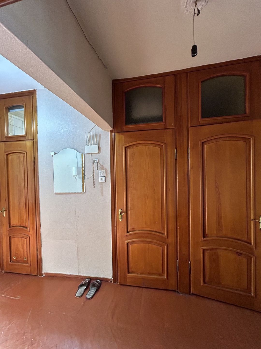 Satılır 2 otaqlı köhnə tikili 52 m² — Mənzil, Bakı (6)