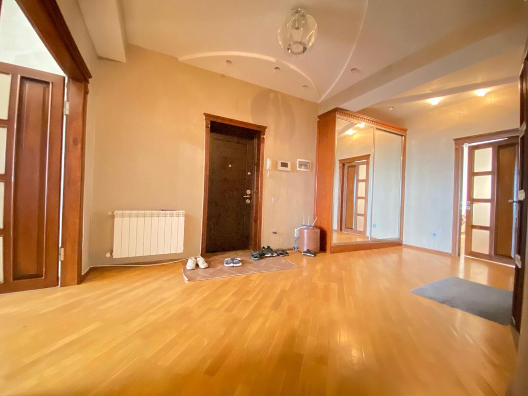 Satılır 3 otaqlı yeni tikili 125 m² — Mənzil, Bakı (8)