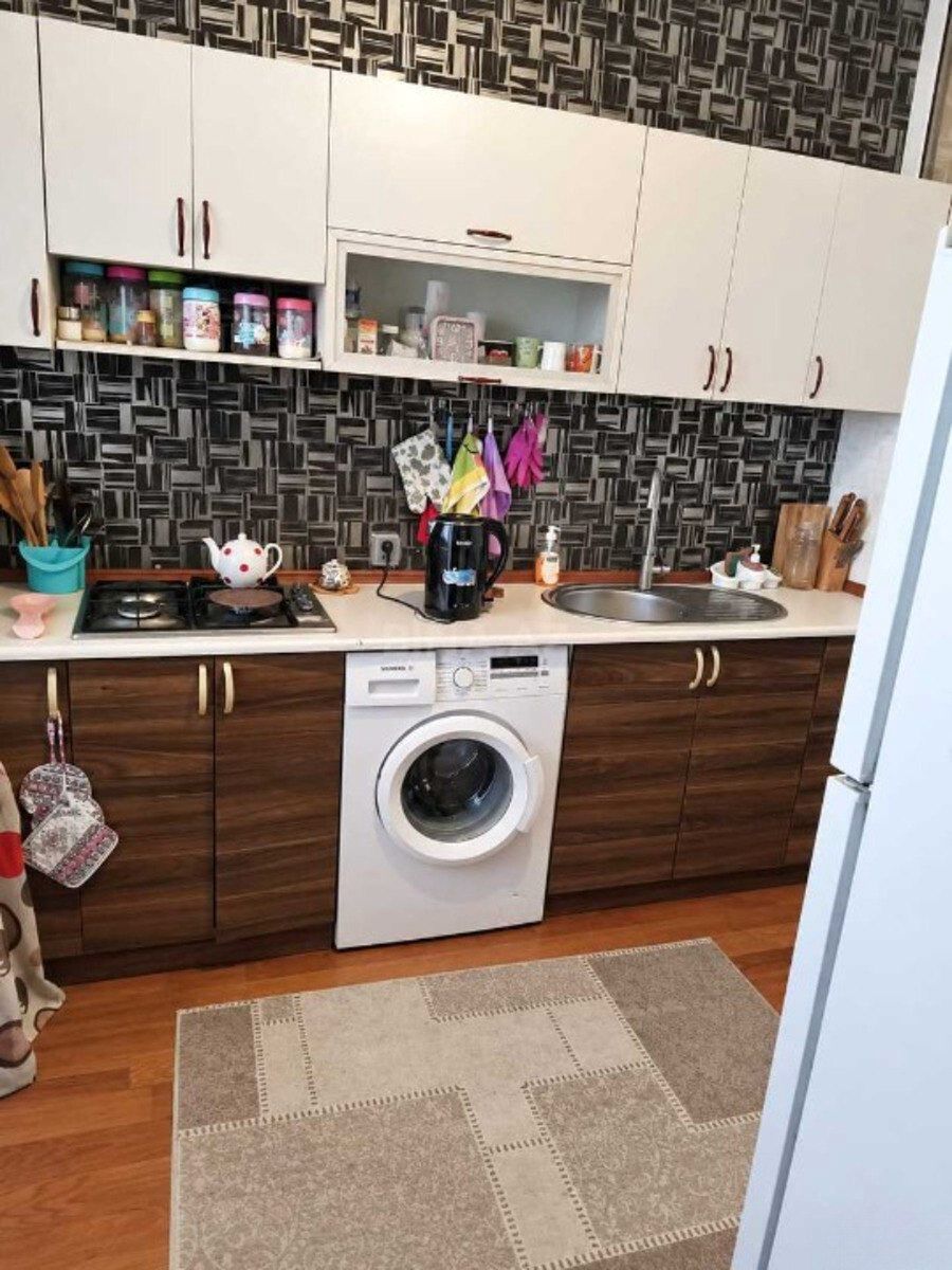 Satılır 2 otaqlı yeni tikili 65 m² — Mənzil, Bakı (3)