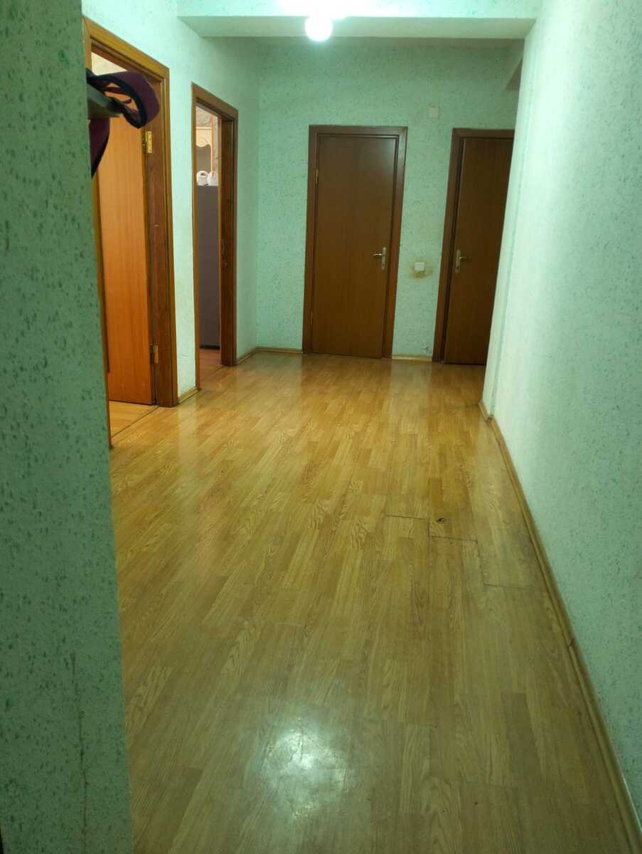 Satılır 2 otaqlı yeni tikili 85 m² — Mənzil, Bakı (3)