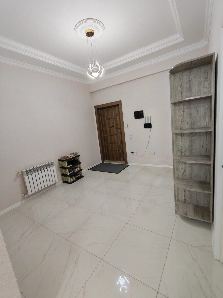 3-otaqlı yeni tikili kirayə verilir, Sumqayıt ş., 100 m² — Mənzil, Sumqayıt (3)