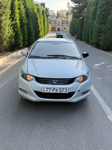 Honda Insight, 1.3 L, 0.58 kWh, 2009 il, 220 000 km — Bakı