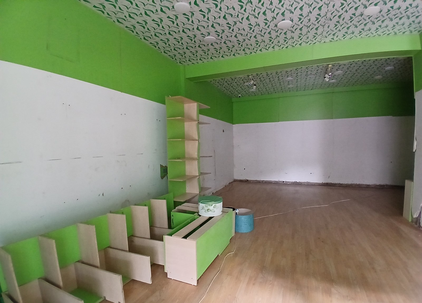 100 m² Zəif təmirli obyekt satılır — Əmlak, Bakı (8)
