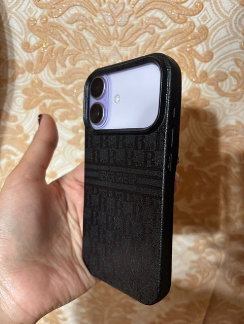 IPhone üçün qoruyucu telefon qabı İp sadə 17 və 17pro üçün - Model — Sumqayıt
