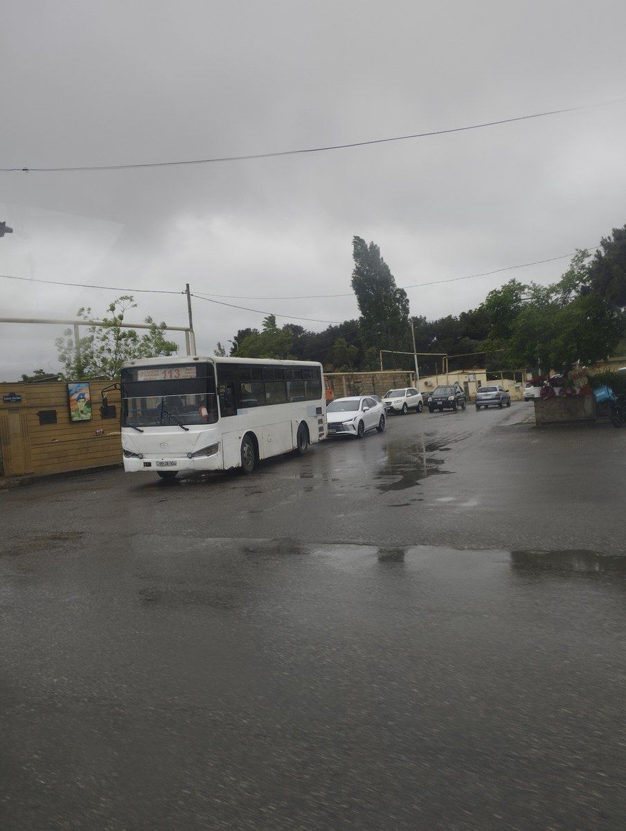 Satılır 3 otaqlı həyət evi/bağ evi 100 m² — Ev, villa, Bakı (3)