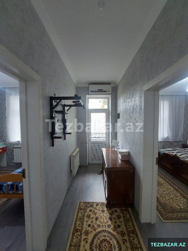 4 otaqlı Villa satışda — Ev, villa, Xırdalan (8)