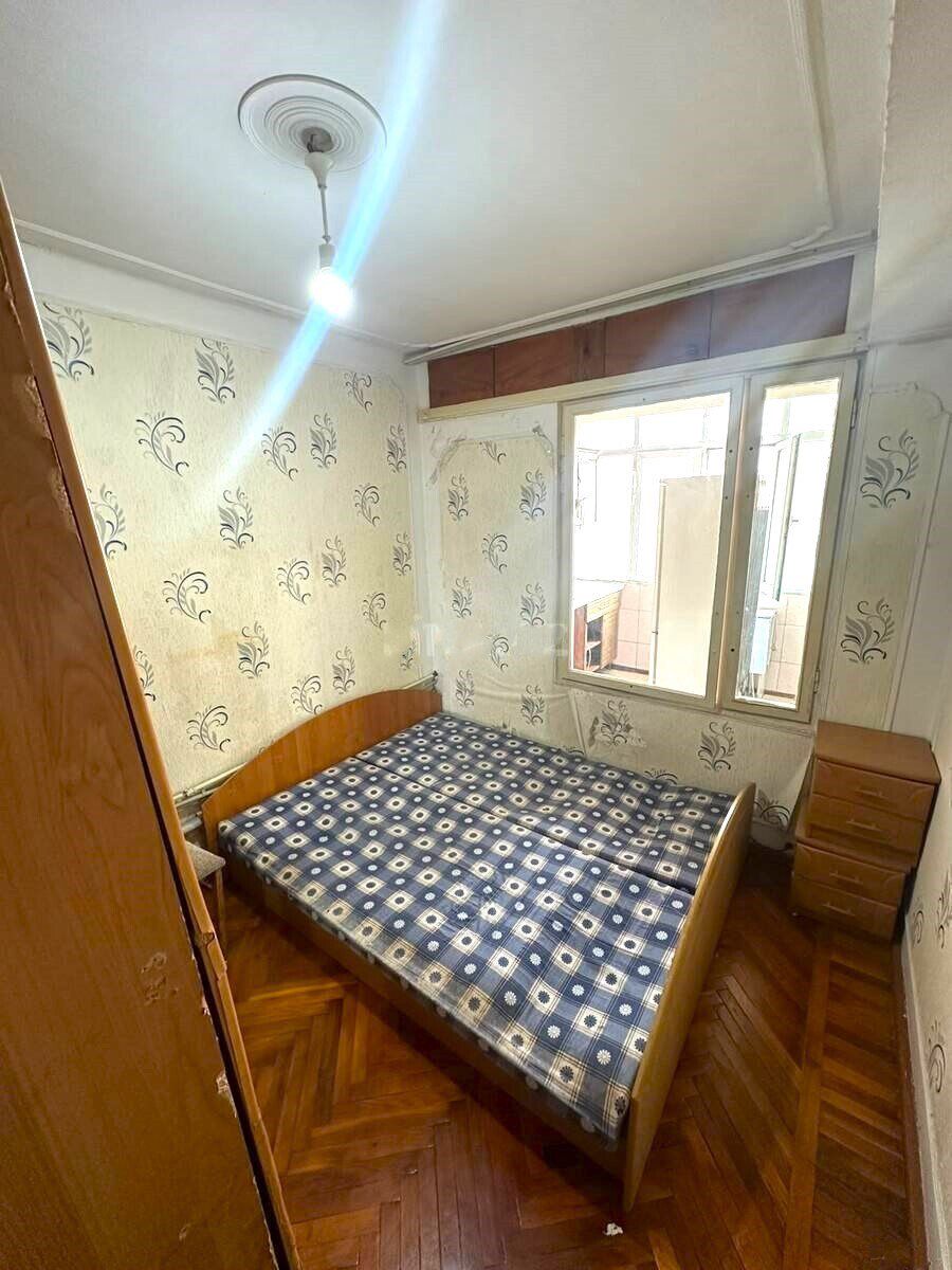 Satılır 2 otaqlı köhnə tikili 48 m² — Mənzil, Bakı (7)