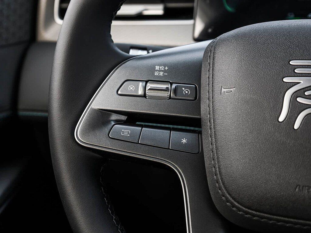BYD Qin Plus, 1.5 L, 15.9 kWh, 2026 il, yeni — Avtomobillər, Bakı (9)