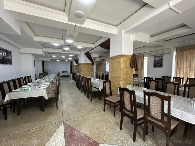 Satılır Obyekt 380 m² Bakı, Yasamal r., İnşaatçılar m — Əmlak, Bakı (2)