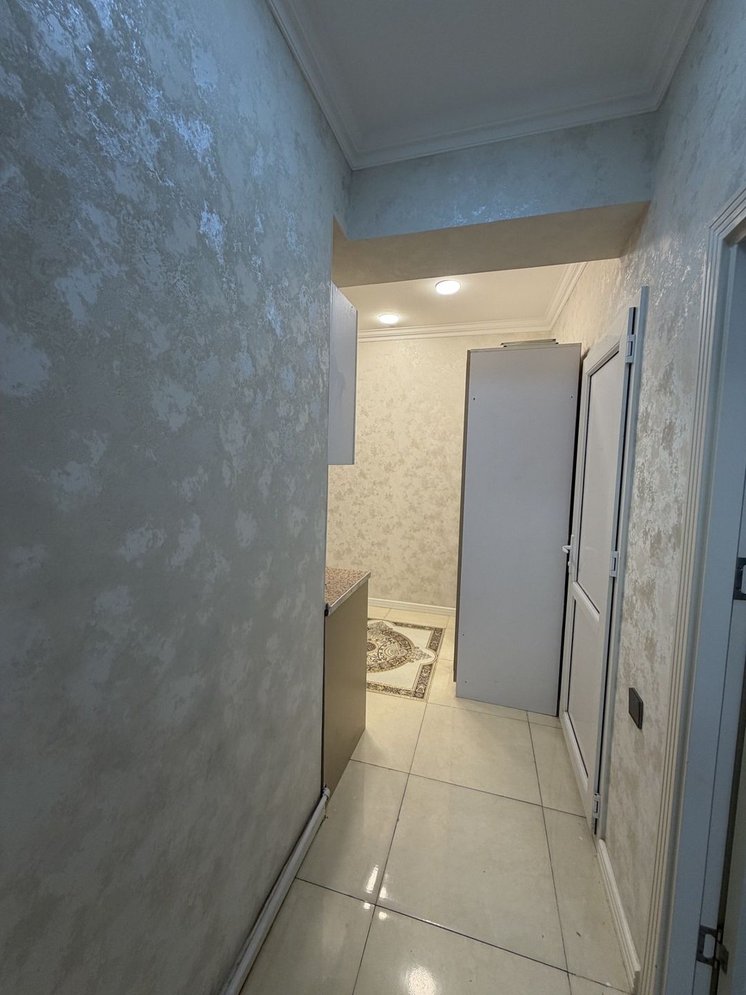Satılır 2 otaqlı yeni tikili 52 m² — Mənzil, Bakı (5)