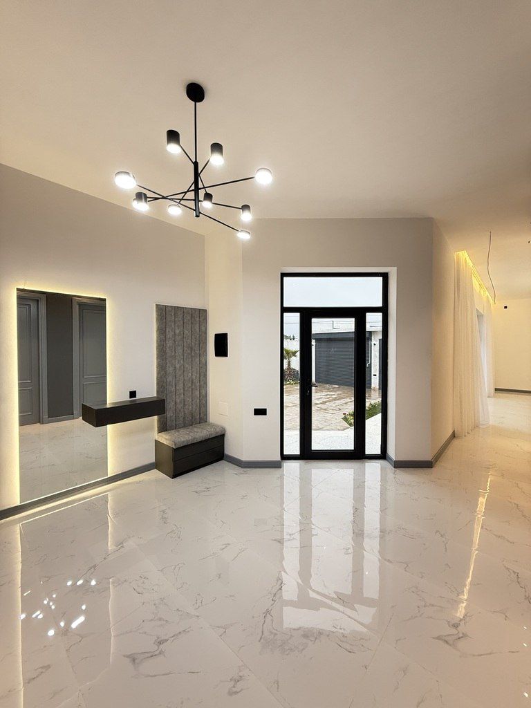 Satılır 5 otaqlı həyət evi/bağ evi 225 m² — Ev, villa, Bakı (11)