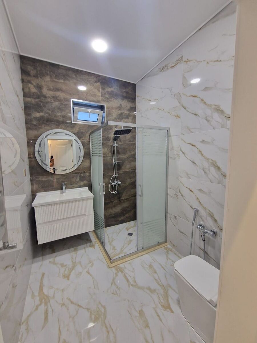 Bağ evi, Buzovna qəs — Ev, villa, Bakı (2)