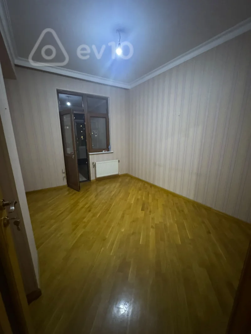 2 otaqlı mənzil, 70 m², D.Bünyzade küçesi 32 — kirayə — Mənzil, Bakı (6)
