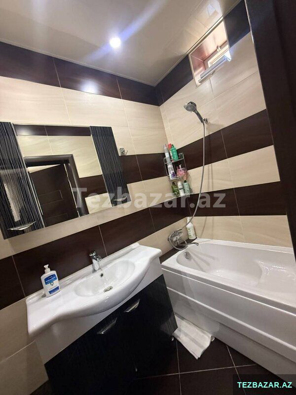 Mastağada super bağ satılır — Ev, villa, Bakı (9)