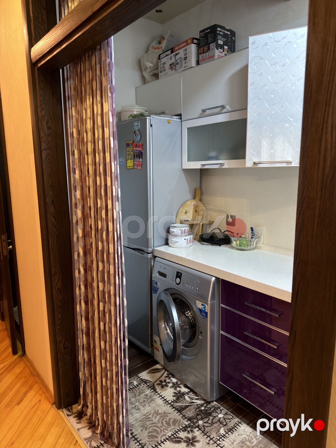 Qurtuluş 93 YK — Ev, villa, Bakı (7)