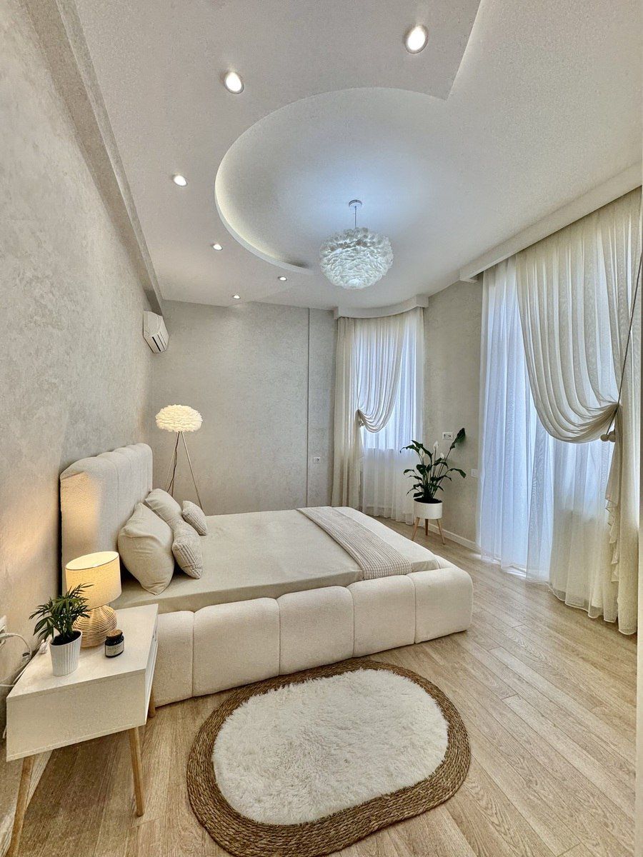 Satılır 2 otaqlı yeni tikili 100 m² — Mənzil, Bakı (6)