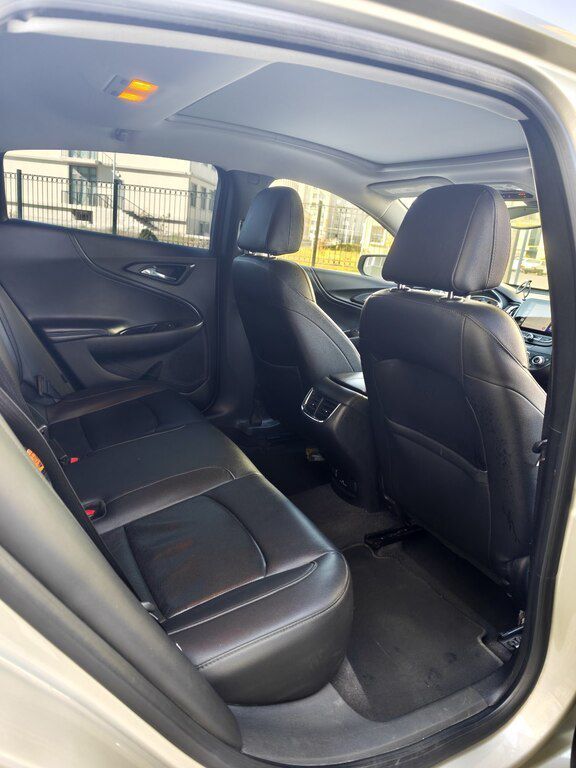 Chevrolet Malibu, 2.0 L, 2016 il, 113 200 km 99-VB-818 — Avtomobillər, Bakı (12)