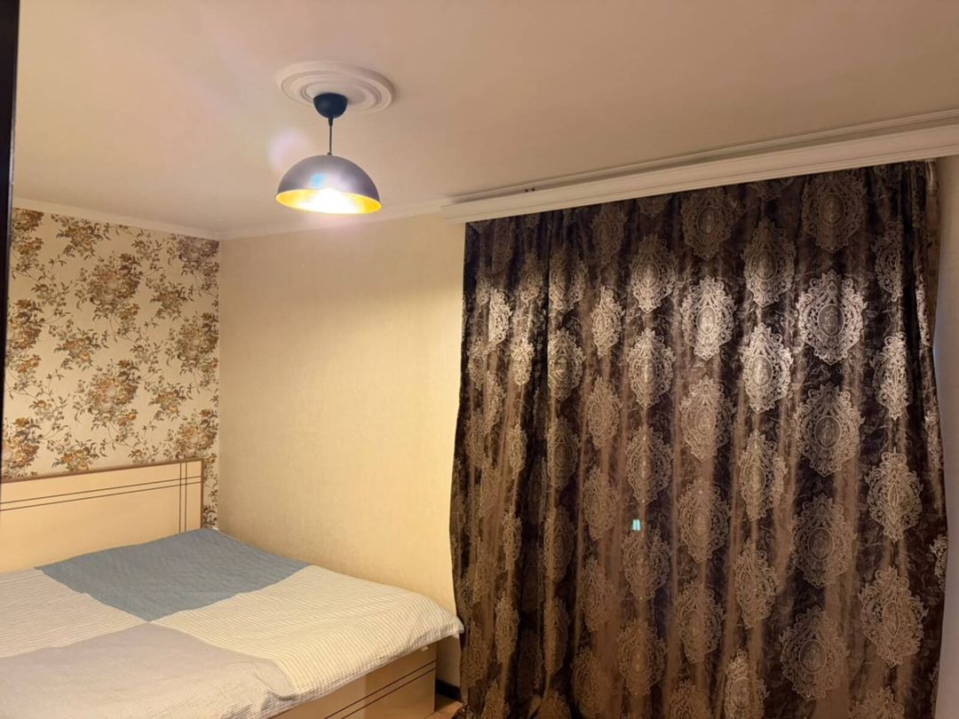 İcarəyə verilir 2 otaqlı köhnə tikili 55 m² — Mənzil, Bakı (3)