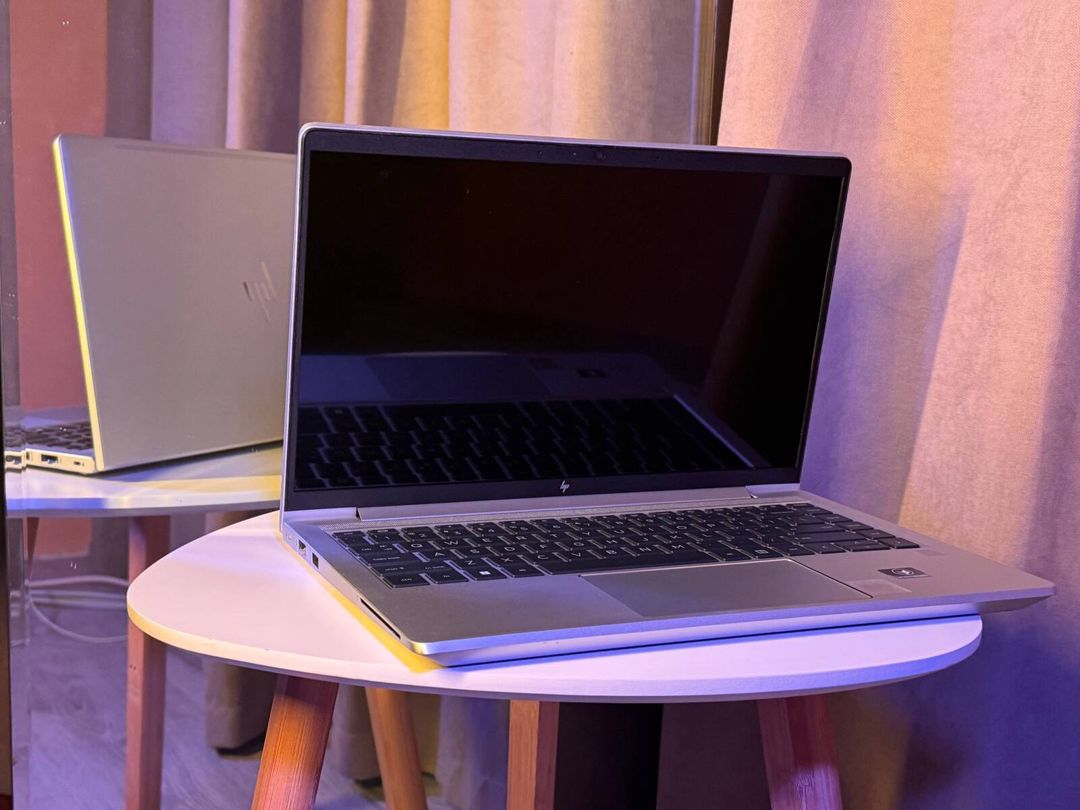 HP Elitebook 645 G9 (Ryzen 5 Pro, Windows 11 Pro lisenziyalı) — Noutbuklar, Bakı (4)
