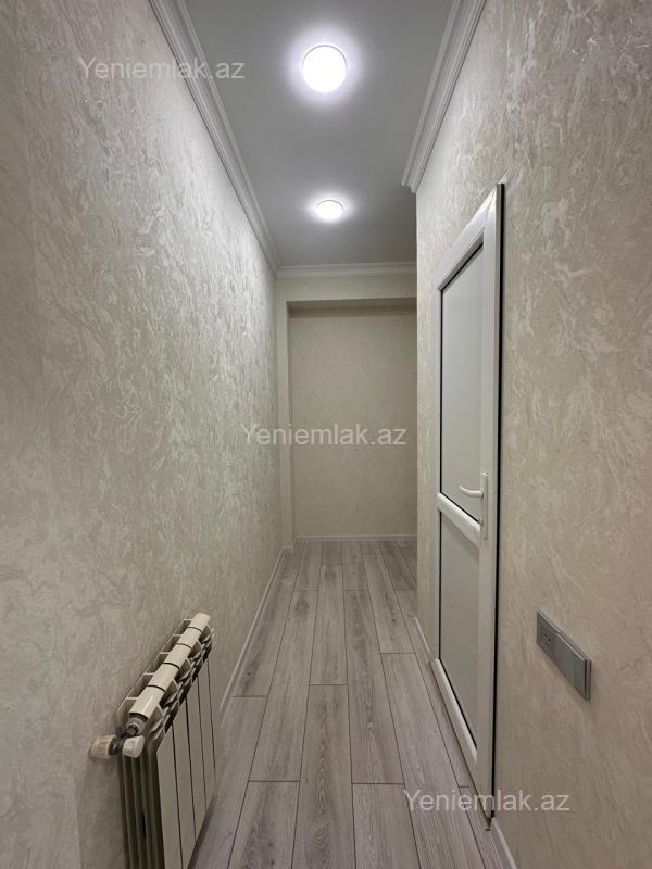 Satılır 3 otaqlı Bina evi menzil (Yeni tikili), 53 m², Masazır — Mənzil, Abşeron (7)