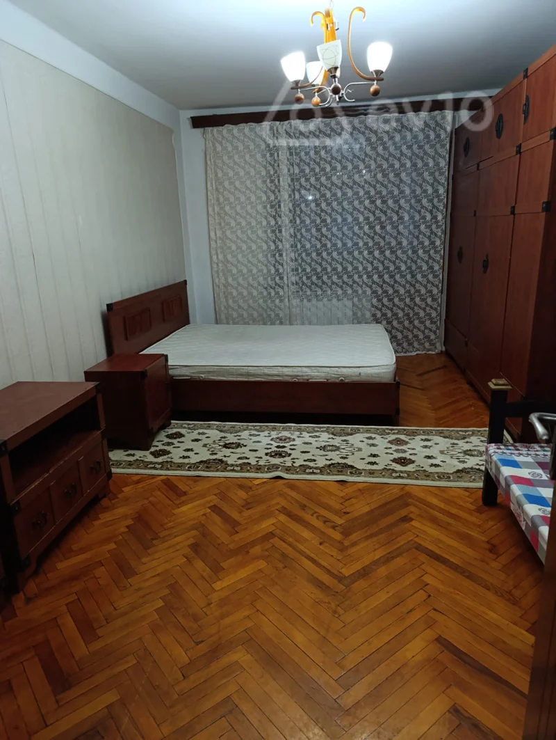 3 otaqlı mənzil, 70 m², Ağa Nemətulla küç. 44A — kirayə — Mənzil, Bakı (3)